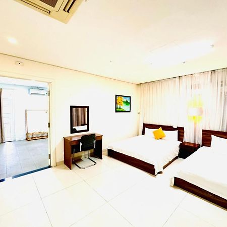 Palmier Hotel - Art House Da Nang Dış mekan fotoğraf